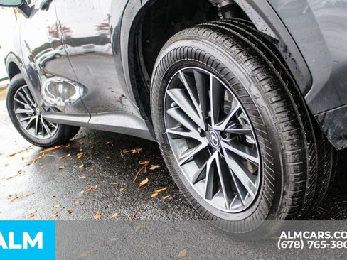 Used 2023 Lexus NX 350 AWD image 15