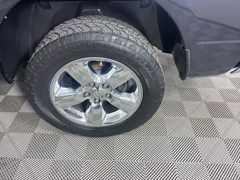 Used 2016 RAM 1500 Big Horn image 10