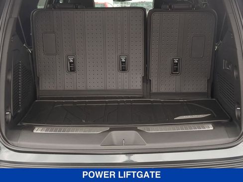 New 2026 Chevrolet Tahoe RST w/ Comfort Package image 5