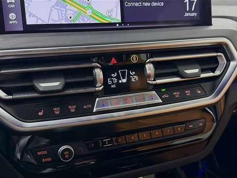 Used 2022 BMW X3 xDrive30i w/ M Sport Package 2 image 18