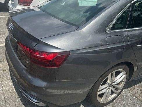 Used 2023 Audi A4 2.0T Premium Plus AWD/4WD image 3