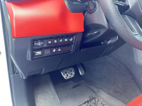 Certified 2023 Toyota Sequoia TRD Pro image 22