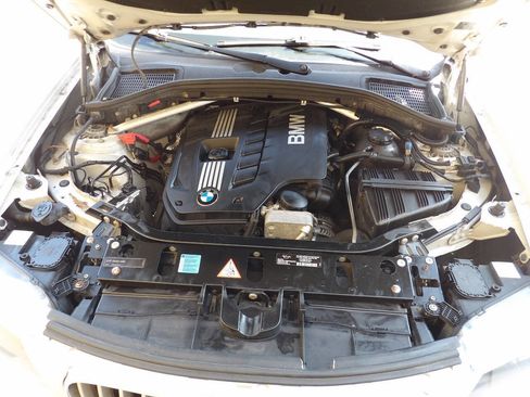 Used 2011 BMW X3 xDrive28i image 31