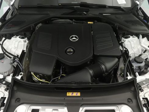 New 2026 Mercedes-Benz E 350 Sedan image 10