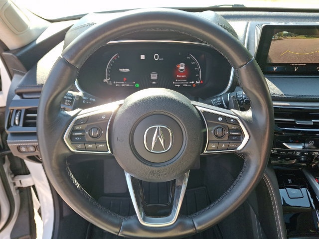 Used 2023 Acura MDX w/ Advance Package AWD/4WD image 21