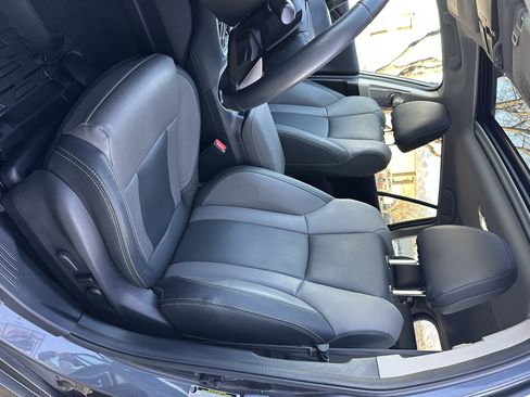 Used 2022 Subaru Outback Onyx Edition XT w/ Popular Package #2 image 18