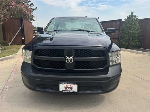 Used 2018 RAM 1500 Express RWD image 1