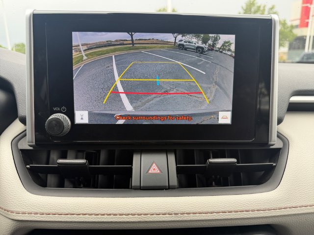 Certified 2023 Toyota RAV4 XLE w/ Convenience Package AWD/4WD image 16