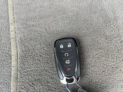 Used 2024 Chevrolet Malibu LT image 27