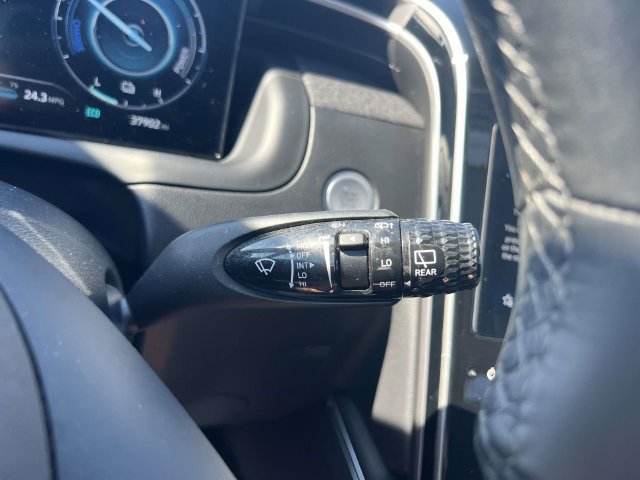 Certified 2024 Hyundai Tucson SEL AWD/4WD image 25