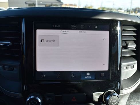 New 2026 RAM 3500 Tradesman image 23