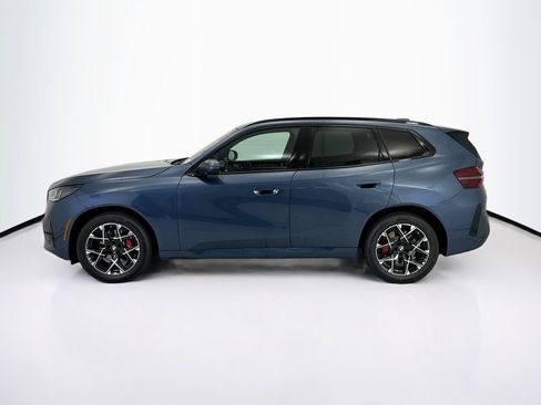 New 2026 BMW X3 xDrive30i w/ Premium Package AWD/4WD image 8