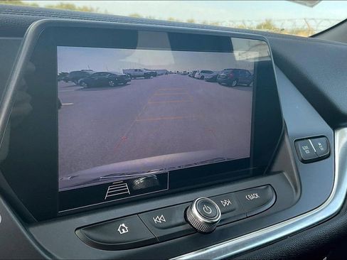 Used 2022 Chevrolet Blazer LT image 29