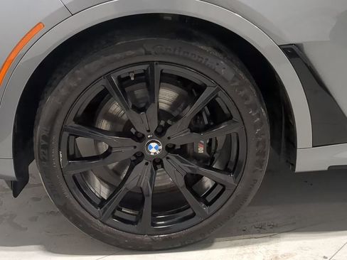 Used 2023 BMW X7 xDrive40i w/ M Sport Package image 14