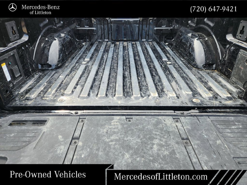 Used 2024 Ford F150 Raptor AWD/4WD image 31