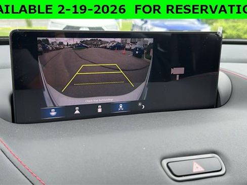 Used 2025 Acura TLX SH-AWD w/ A-SPEC Pkg image 18