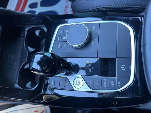 Used 2023 BMW X3 xDrive30i image 32