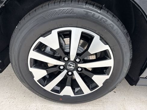 New 2026 Honda Odyssey EX-L image 13