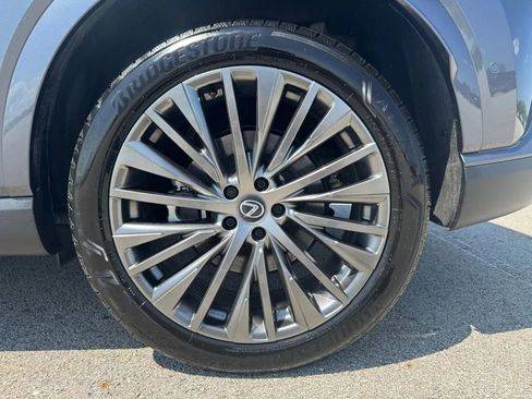 Used 2024 Lexus RX 350 AWD w/ Convenience Package image 33