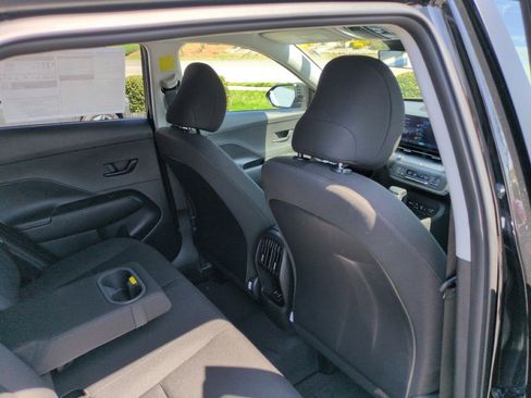 New 2026 Hyundai Kona SEL Sport FWD image 28