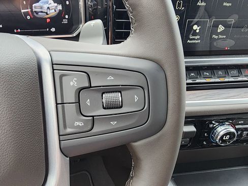 New 2026 GMC Sierra 1500 SLT w/ SLT Premium Plus Package AWD/4WD image 22