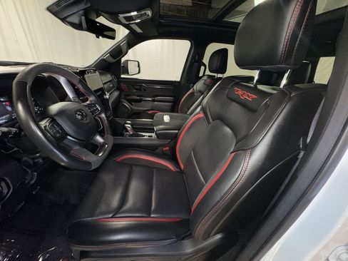Used 2022 RAM 1500 TRX w/ TRX Level 2 Equipment Group image 17