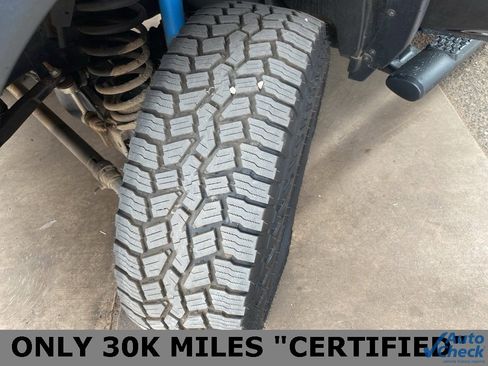 Used 2022 RAM 2500 Power Wagon image 40