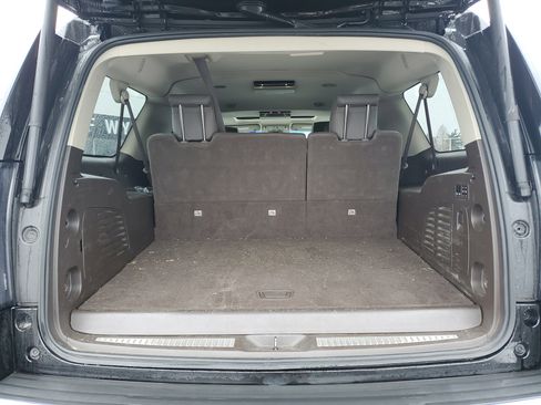 Used 2019 GMC Yukon XL Denali w/ Denali Ultimate Package image 11