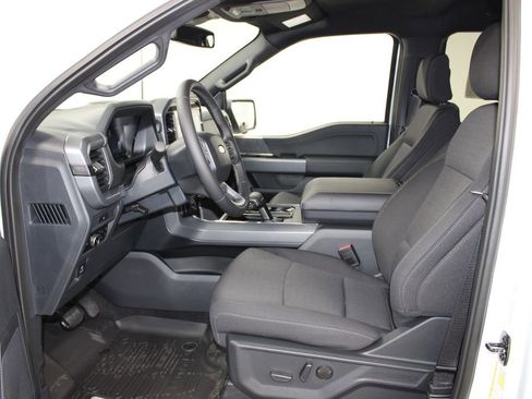 New 2026 Ford F150 XLT AWD/4WD image 22