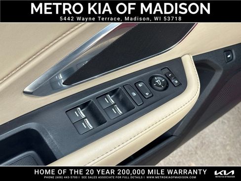 Used 2019 Acura RDX AWD image 11
