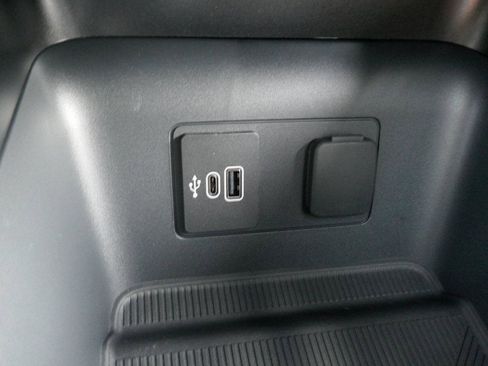 New 2026 Ford Explorer ST w/ Sun And Sound Package image 19