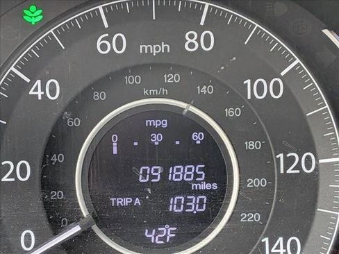 Used 2014 Honda CR-V EX-L image 5