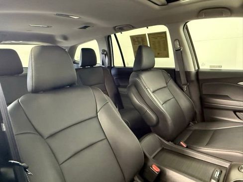 Used 2022 Honda Pilot Special Edition image 52