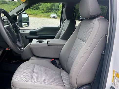 Used 2022 Ford F250 XLT AWD/4WD image 23
