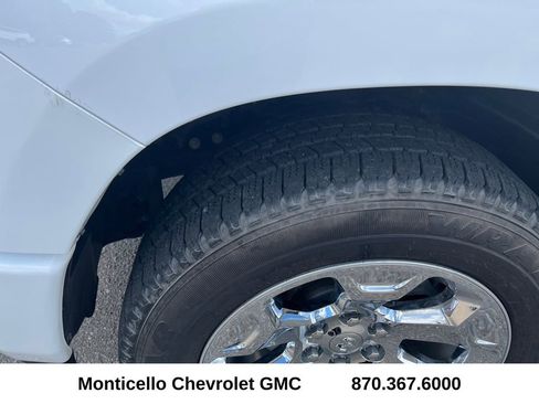 Used 2023 RAM 1500 Lone Star image 29