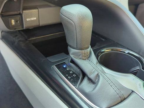 Certified 2019 Toyota Camry LE FWD image 23