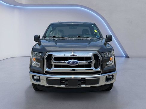 Used 2016 Ford F150 XLT w/ Equipment Group 301A Mid RWD image 8
