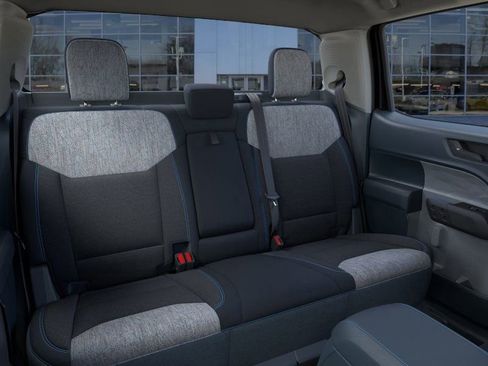 New 2025 Ford Maverick XLT w/ Equipment Group 302A image 11