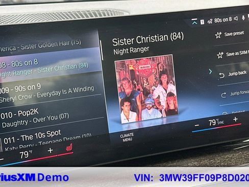 Used 2023 BMW 330e w/ Convenience Package image 35