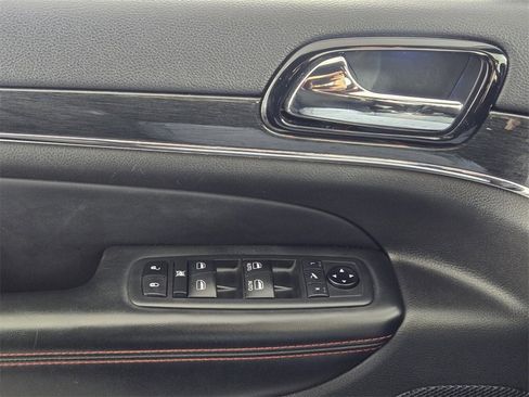 Used 2021 Jeep Grand Cherokee Trailhawk image 26