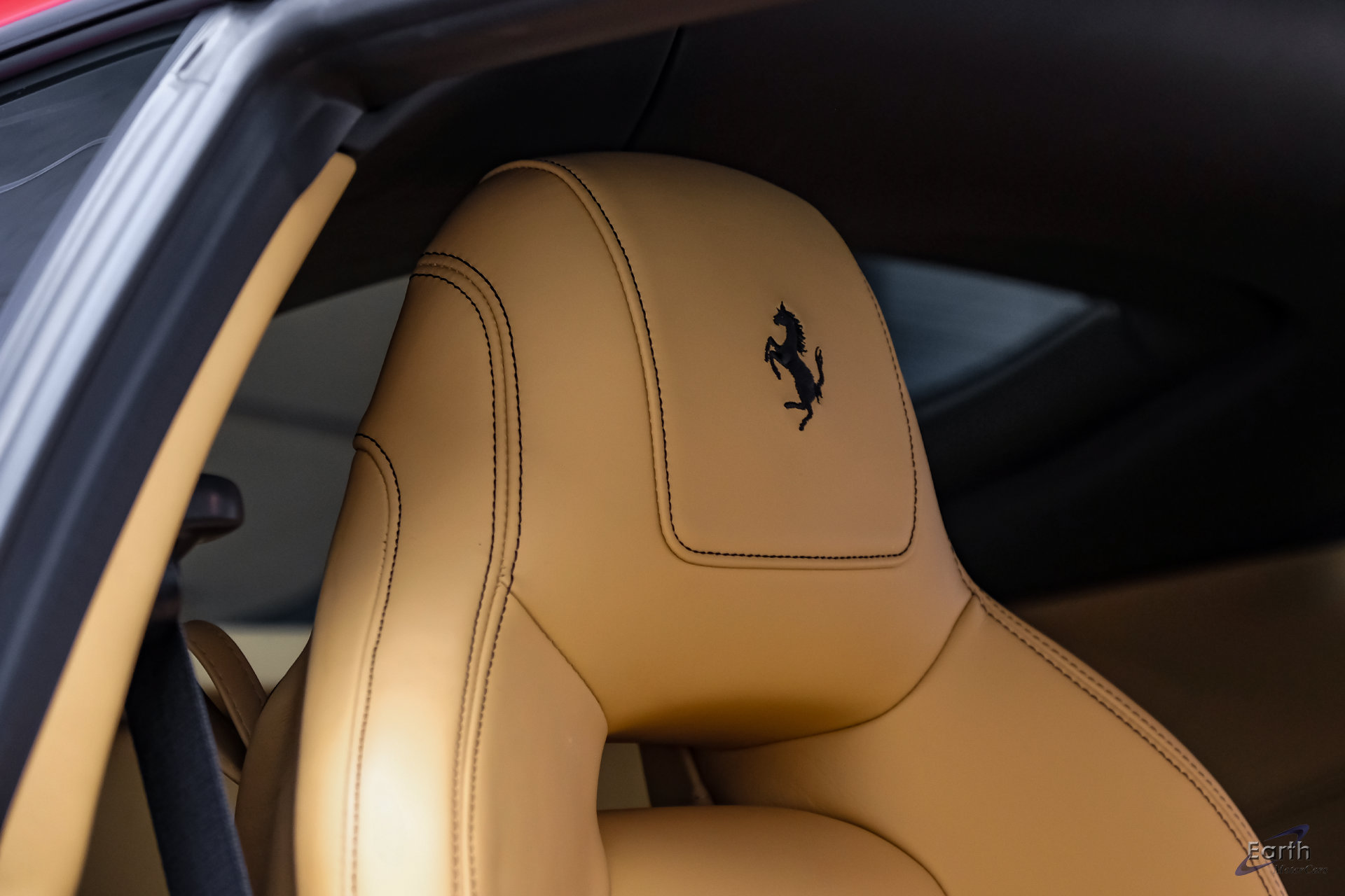 Used 2015 Ferrari F12 Berlinetta RWD image 60