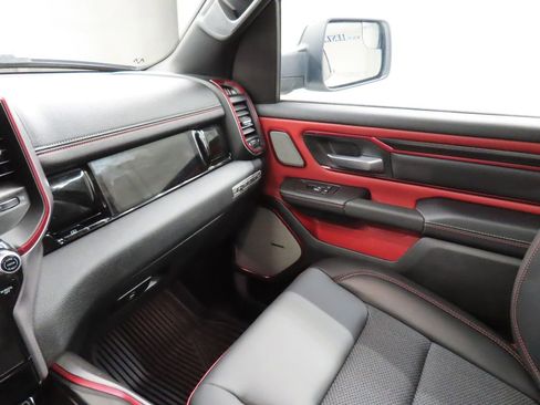 Used 2026 RAM 1500 Rebel w/ Rebel Level 2 Equipment Group AWD/4WD image 28