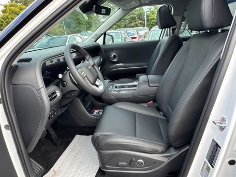 New 2026 Hyundai Palisade Limited image 8