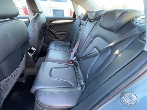 Used 2010 Audi A4 2.0T Premium image 21