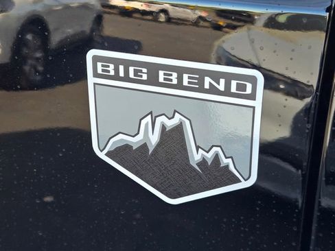 New 2026 Ford Bronco Big Bend image 23