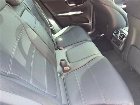 Certified 2026 Mercedes-Benz GLC 300 4MATIC image 20