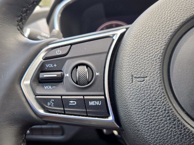 Certified 2026 Acura MDX w/ Technology Package FWD image 23