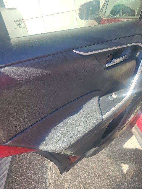 Certified 2021 Toyota RAV4 XLE Premium FWD image 16