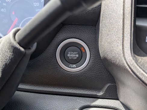 New 2025 RAM 2500 Tradesman image 20