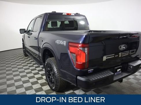 New 2026 Ford F150 XLT w/ Equipment Group 302A MID AWD/4WD image 5